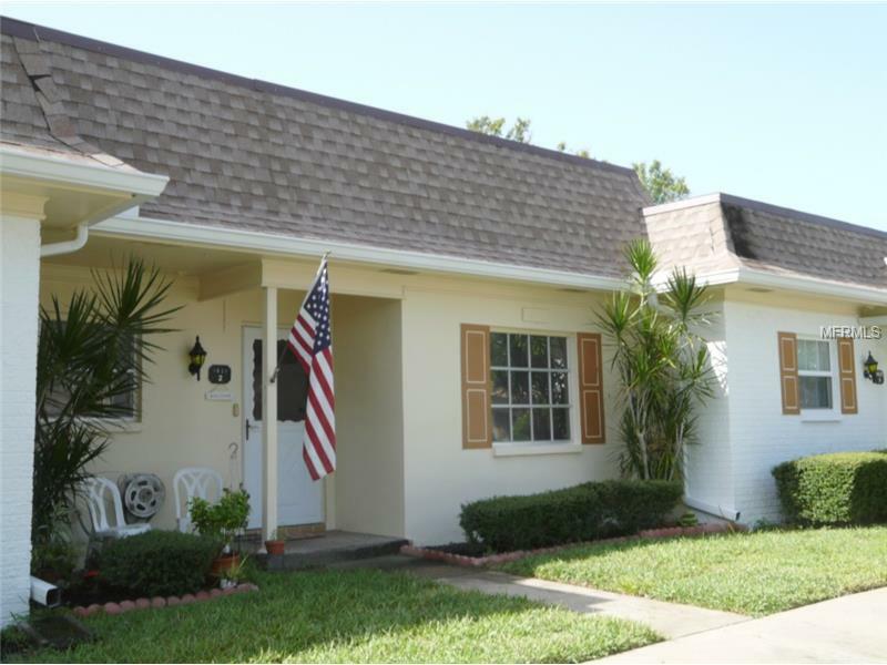 Property Photo: 1621 S Lake Avenue 2 FL 33756