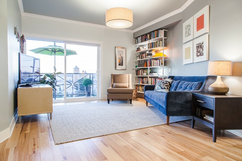 Property Photo: 1015 Railroad Ave 308 WA 98225