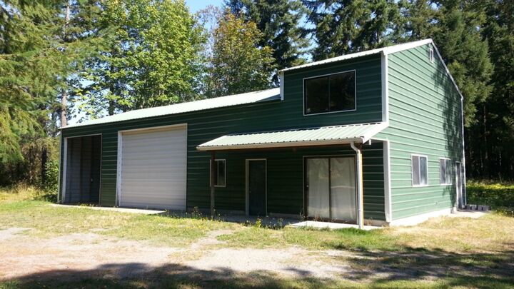 Property Photo:  17108 148th Ave SE  WA 98597 