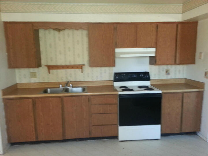 Property Photo: 514 N 23rd Street AZ 85213