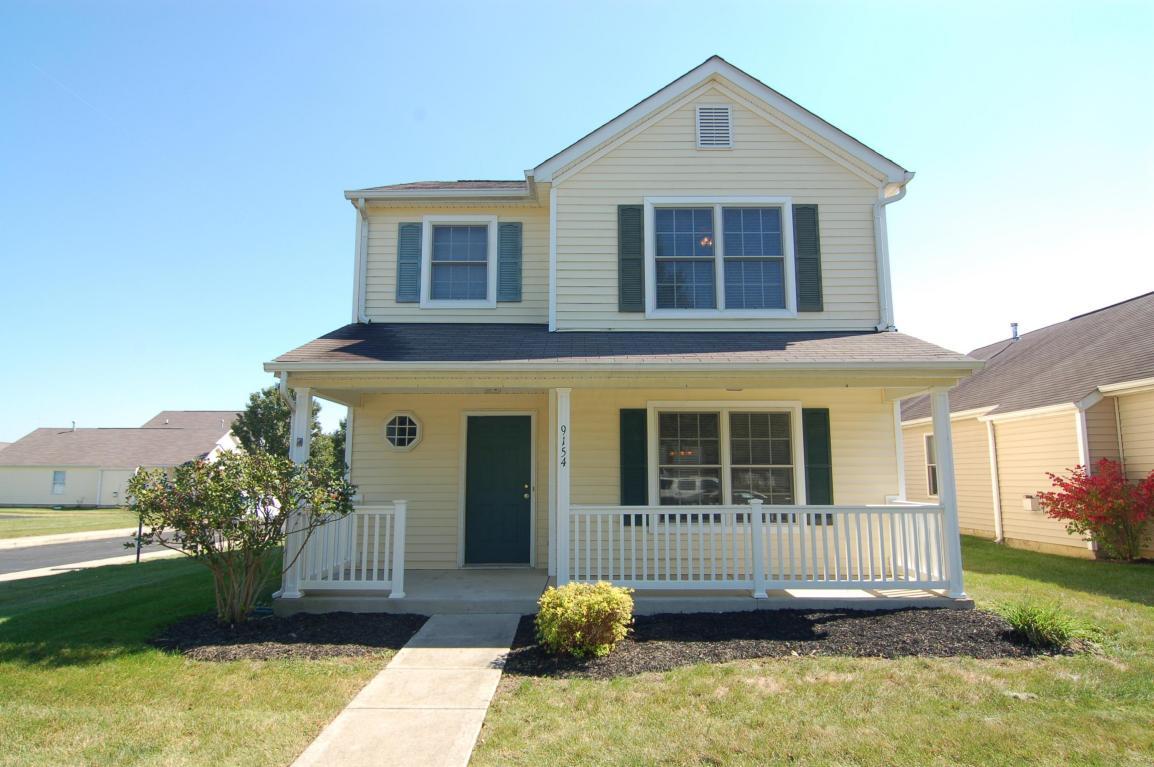 Property Photo:  9154 Constitution Avenue  OH 43146 