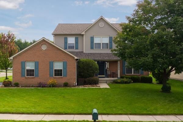 Property Photo: 5532 Nash Place OH 43081