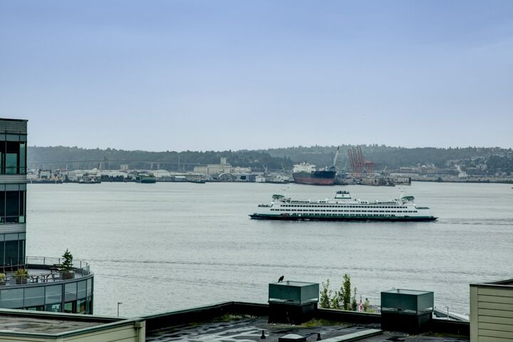 66 Bell St A64  Seattle WA 98121 photo