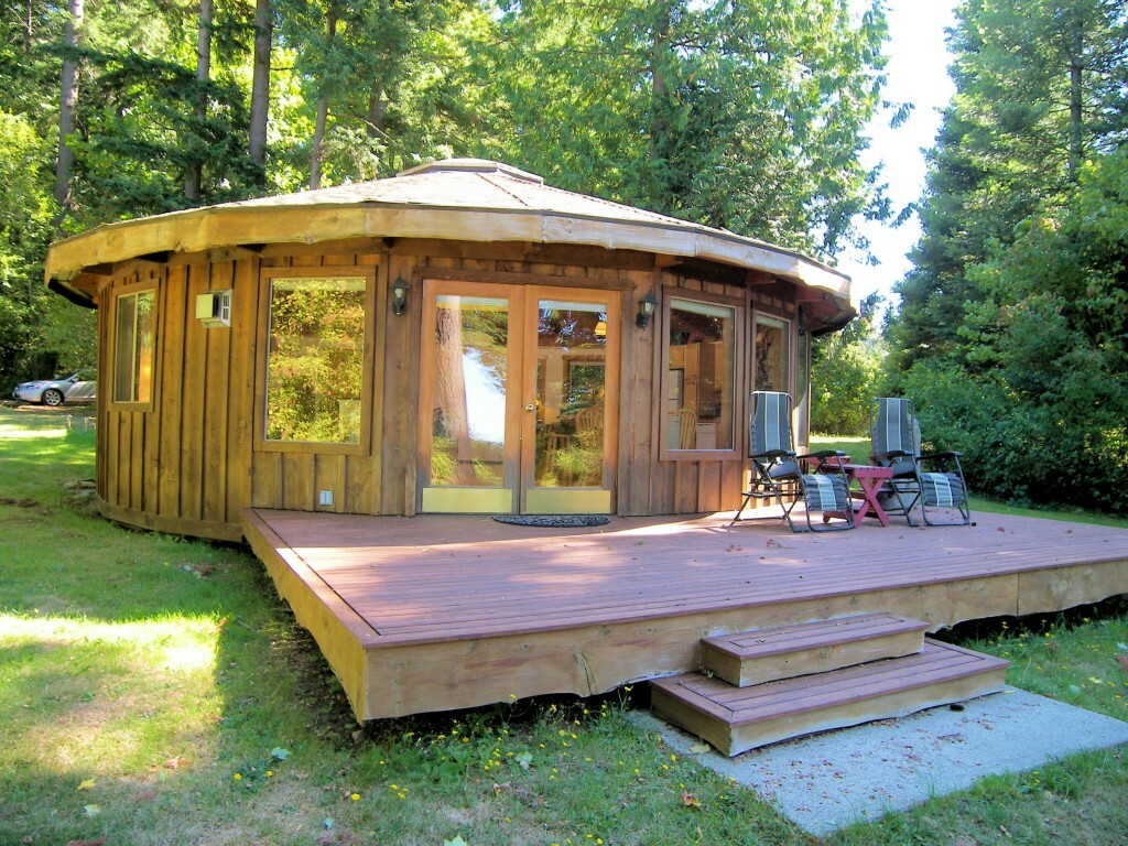 Property Photo:  2690 West Shore Dr  WA 98262 