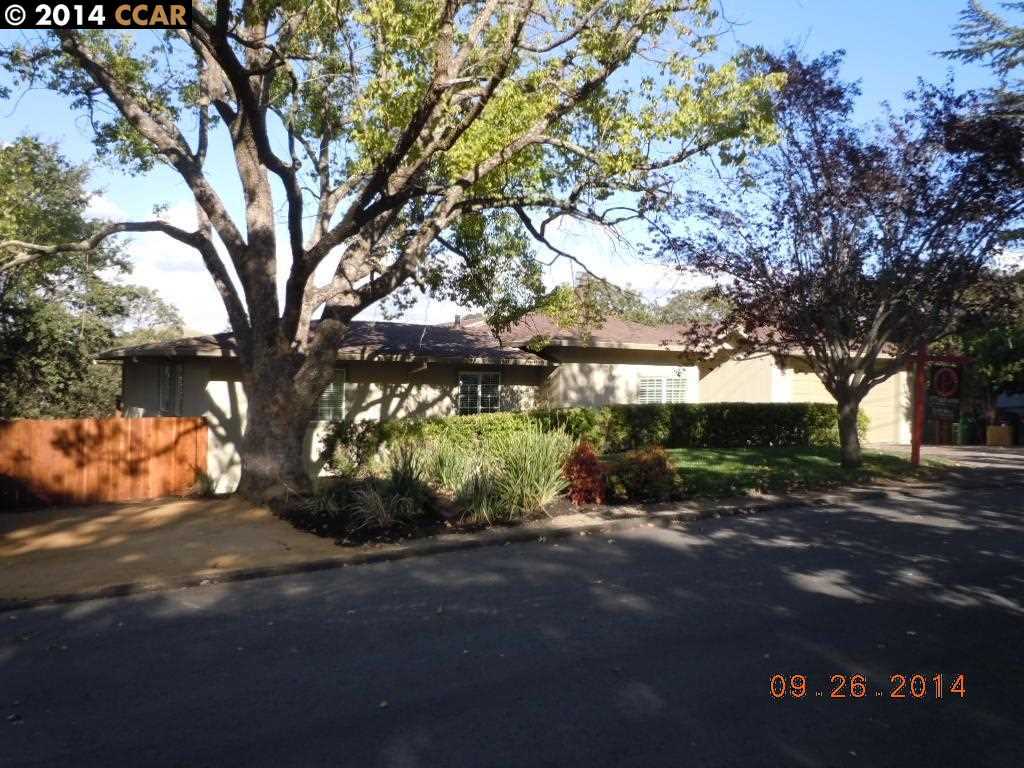 Property Photo: 673 Jennie Ct CA 94549-5303