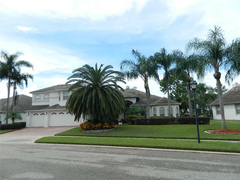 Property Photo:  14538 Velleux Drive  FL 32837 