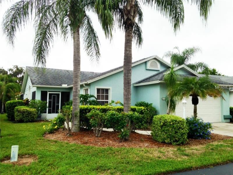 Property Photo:  4321 Edenrose Way  FL 34235 