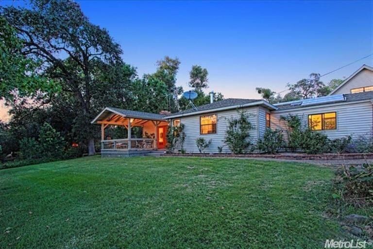 Property Photo: 4737 Mount Pleasant Road CA 95648