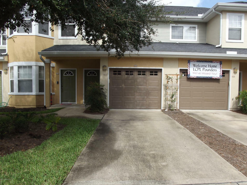 Property Photo:  3750 Silver Bluff Boulevard 1704  FL 32065 