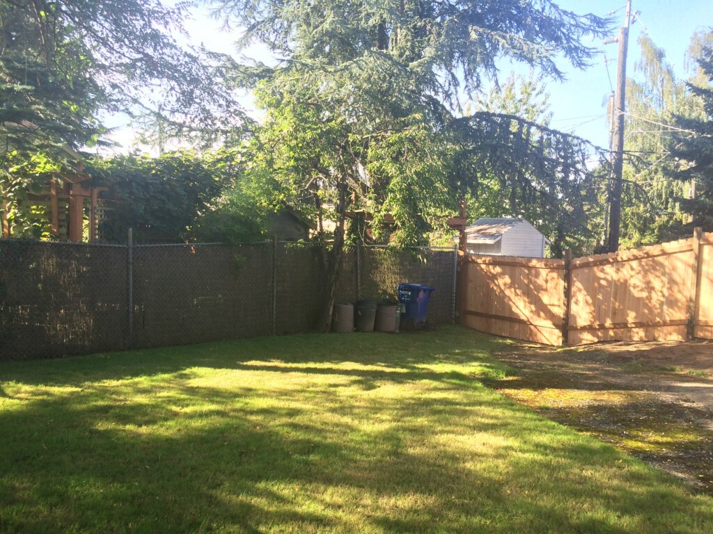 Property Photo: 5955 Rainier Ave S WA 98118