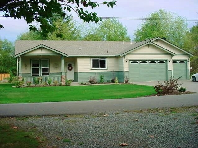 Property Photo:  4719 Birchtree Lane NW  WA 98335 