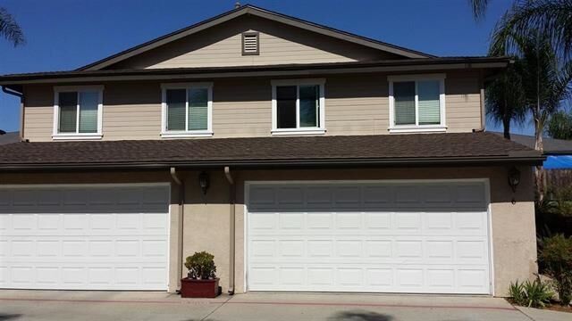 Property Photo: 1133 Persimmon 6 CA 92021