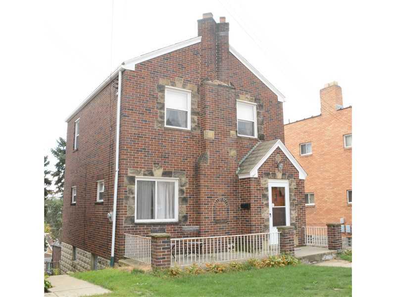 Property Photo: 47 Owendale PA 15227