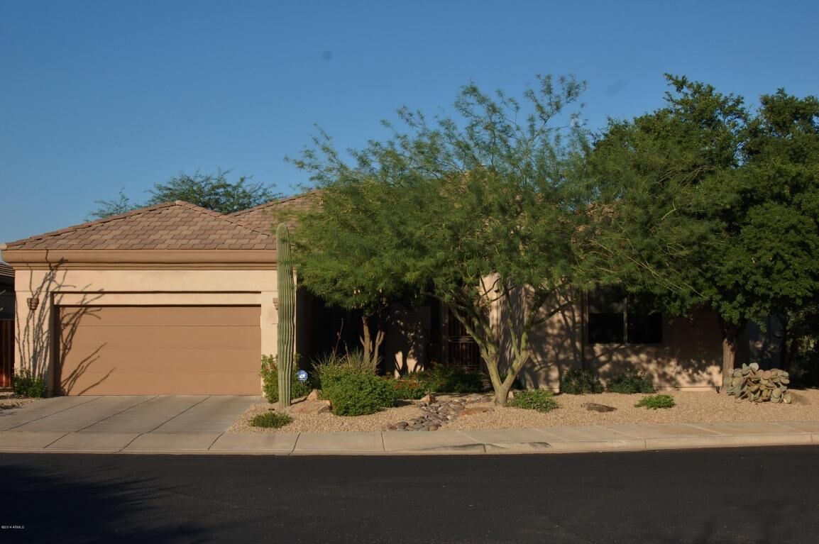 Property Photo:  34120 N 60th Place  AZ 85266 