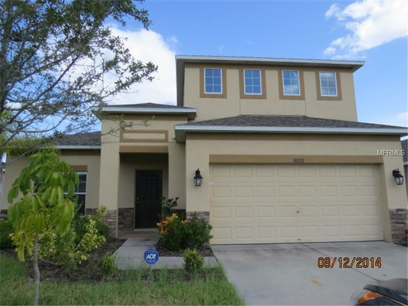 Property Photo:  9035 41st Street E  FL 34219 