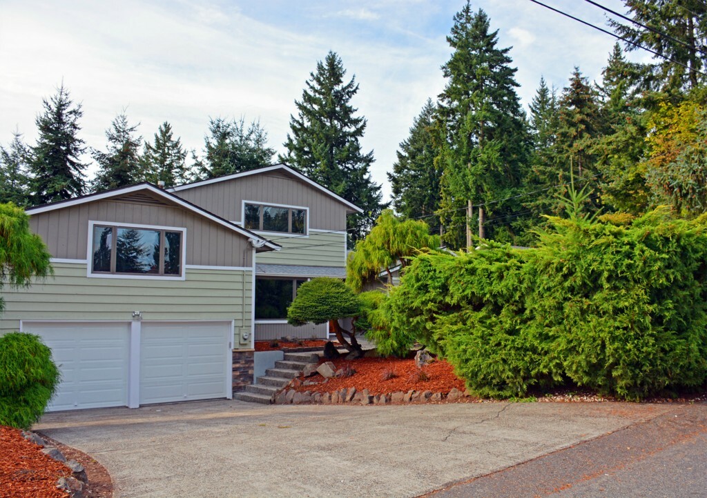 Property Photo: 4410 70th Av Ct W WA 98466