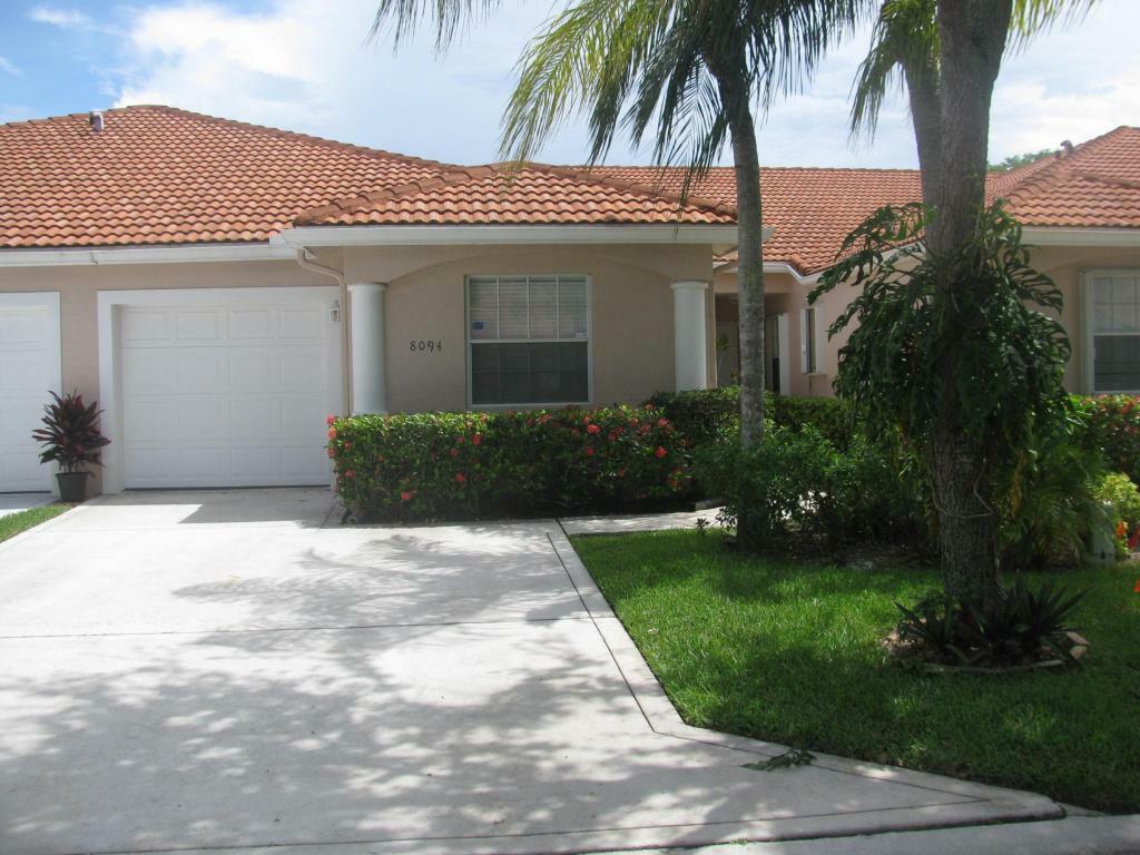 Property Photo:  8094 Via Di Veneto  FL 33496 