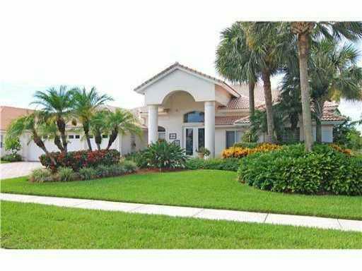 Property Photo: 15776 Cypress Creek Lane FL 33414