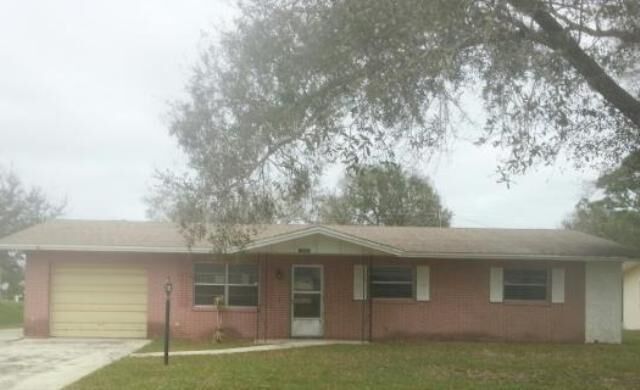Property Photo: 7506 Banyan Street FL 34951