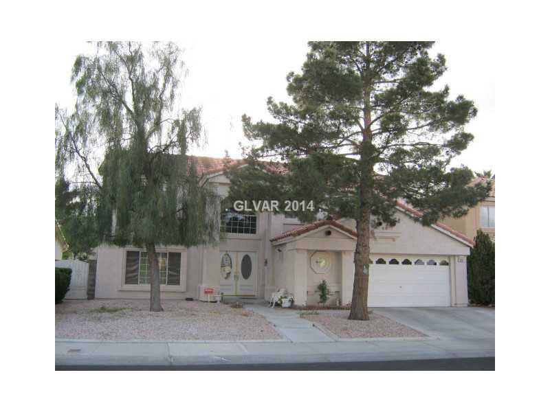 Property Photo:  813  Stillwater Ln  NV 89014 