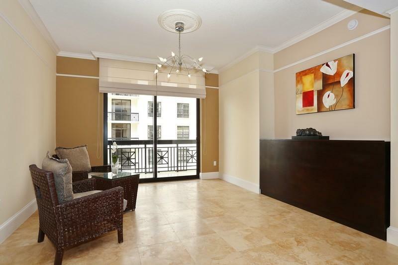 Property Photo:  801 S Olive Avenue 1221  FL 33401 