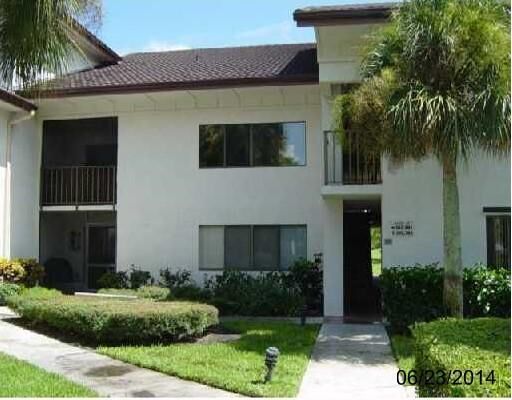 Property Photo:  3200 Twin Lakes Terrace 103  FL 34951 