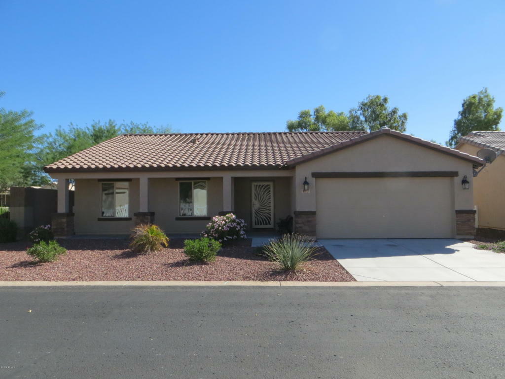 Property Photo:  2101 S Meridian Road 167  AZ 85120 