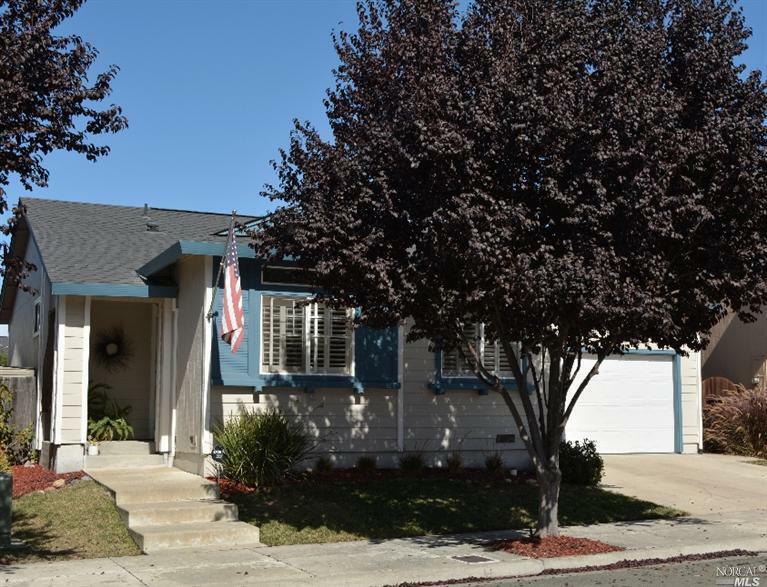 Property Photo:  2225 Meteorite Lane  CA 95404 