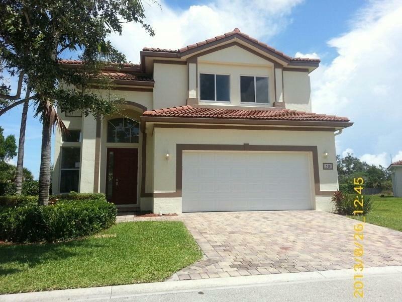 Property Photo:  1501 Sagewood Court  FL 33404 