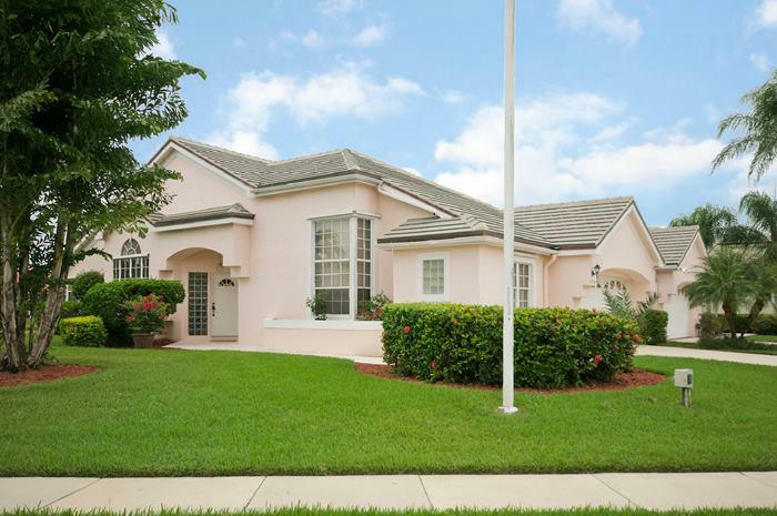 Property Photo:  6123 Bear Creek Court  FL 33467 