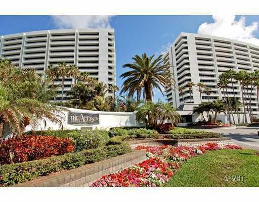 Property Photo:  1400 S Ocean Boulevard N-803  FL 33432 