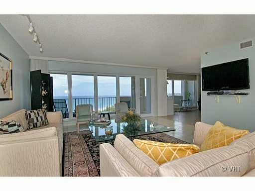 Property Photo:  4001 N Ocean Boulevard 1605-B  FL 33431 