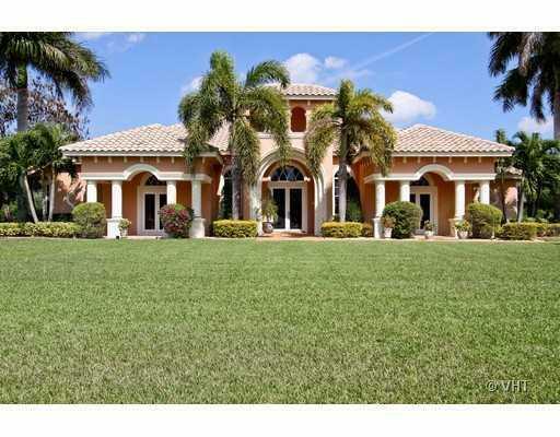Property Photo: 15395 Take Off Place FL 33414