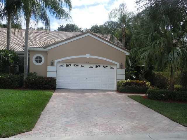 Property Photo: 4694 Carlton Golf Drive FL 33449