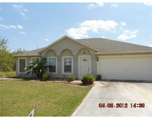 5286 NW S Delwood Drive  Port Saint Lucie FL 34986 photo