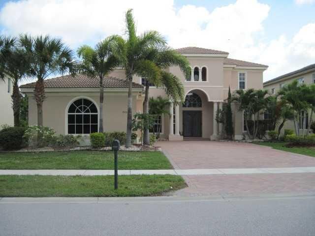 Property Photo:  9223 Oak Alley Drive  FL 33467 