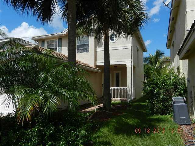 5409 Sunseeker Boulevard  Greenacres FL 33463 photo