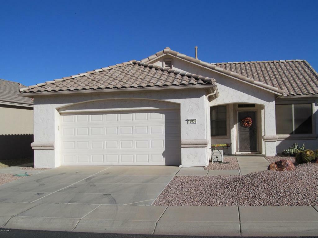 Property Photo:  18056 W Udall Drive 322  AZ 85374 