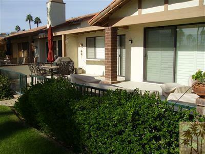 Property Photo:  297 Cordoba Way  CA 92260 