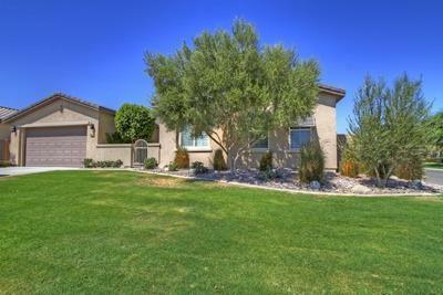 Property Photo:  40719 Fortunato Ct  CA 92203 