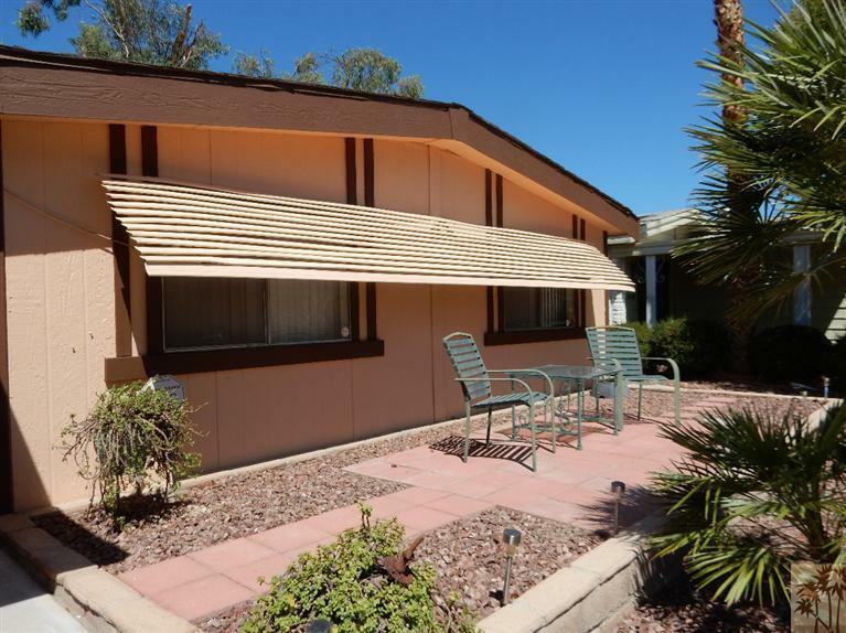Property Photo: 47729 Prado Way Way CA 92201