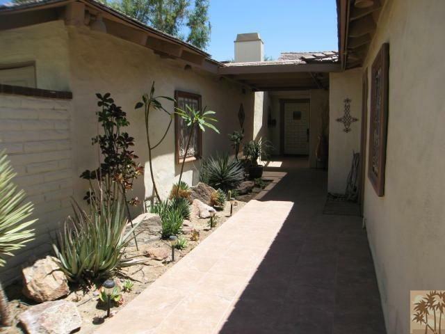 Property Photo:  325 Durango  CA 92260 