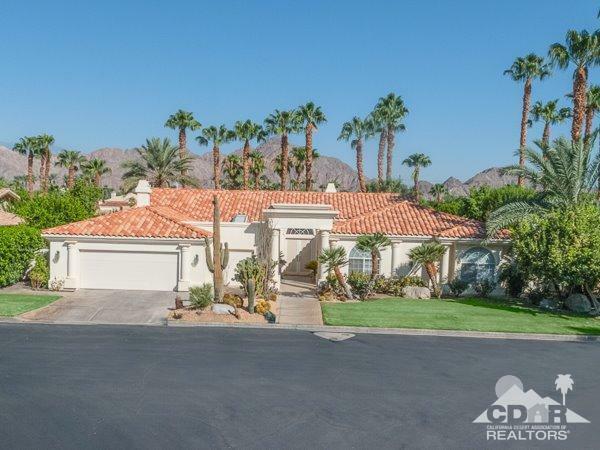 Property Photo: 50205 Mountain Shadows Road CA 92253