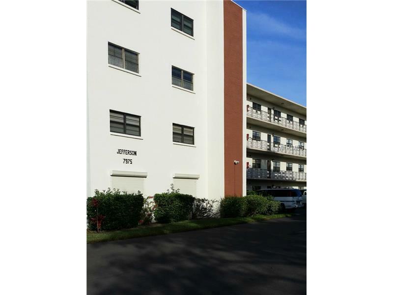 Property Photo: 7975 58th Avenue N 112 FL 33709