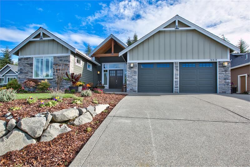 Property Photo:  12215  55th Avenue Ct NW  WA 98332 