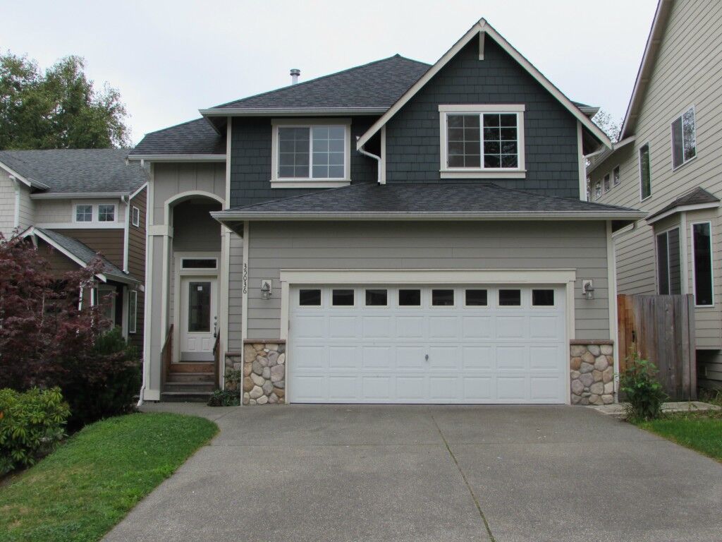 Property Photo: 35036 41st Place S WA 98001