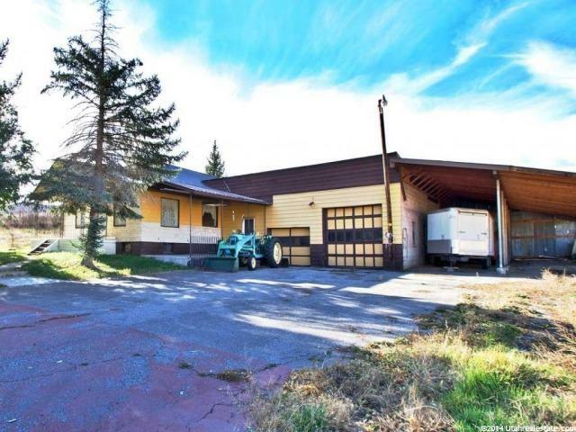 Property Photo: Address not disclosed UT 84050