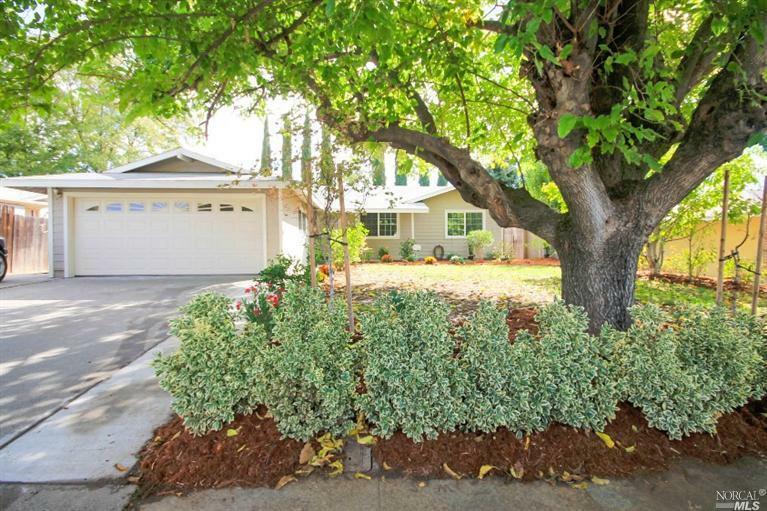 Property Photo:  324 Beelard Drive  CA 95687 