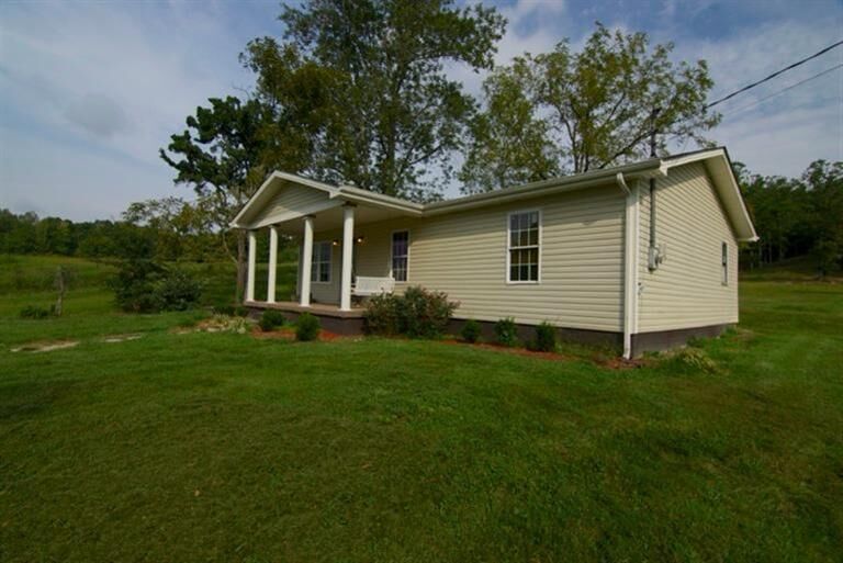 Property Photo:  6793 Dry Creek Road  KY 42733 