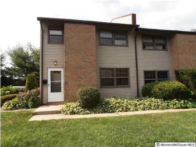 Property Photo:  9 Rebecca Court  NJ 08857 